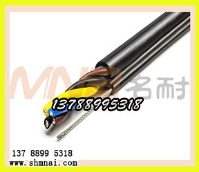 4*1.5行車手柄控制電纜