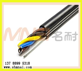 <b>單鋼絲行車手柄控制線RVV1G,KVVRC</b>
