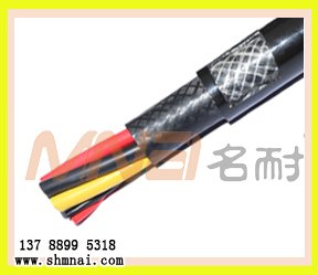 垃圾吊電纜