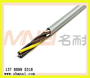 <b>TRVV柔性拖鏈電纜4*1.5,6芯,8芯,12芯</b>