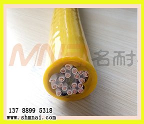 TPU卷盤卷筒電纜20*2.5